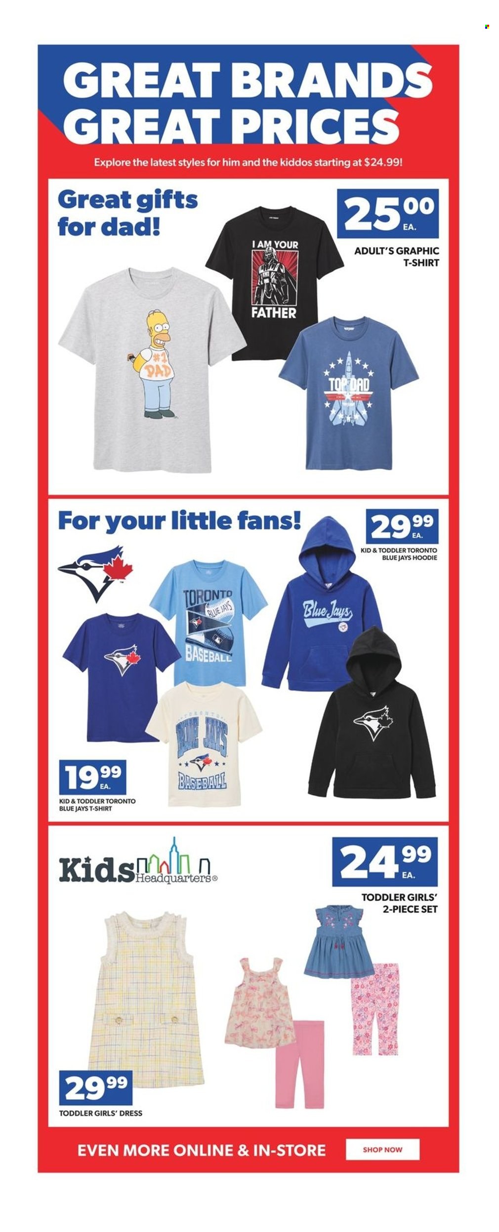 Real Canadian Superstore flyer - May 22, 2025 - May 28, 2025. Page 1