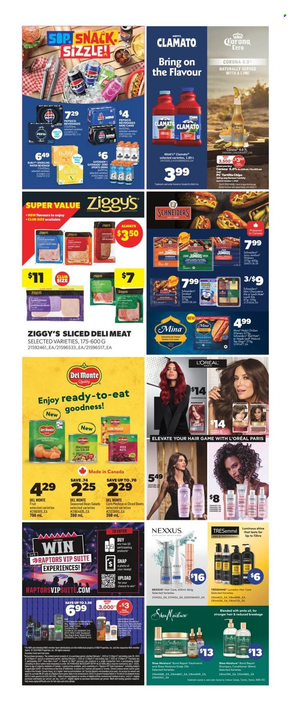 Real Canadian Superstore flyer - May 22, 2025 - May 28, 2025. Page 1