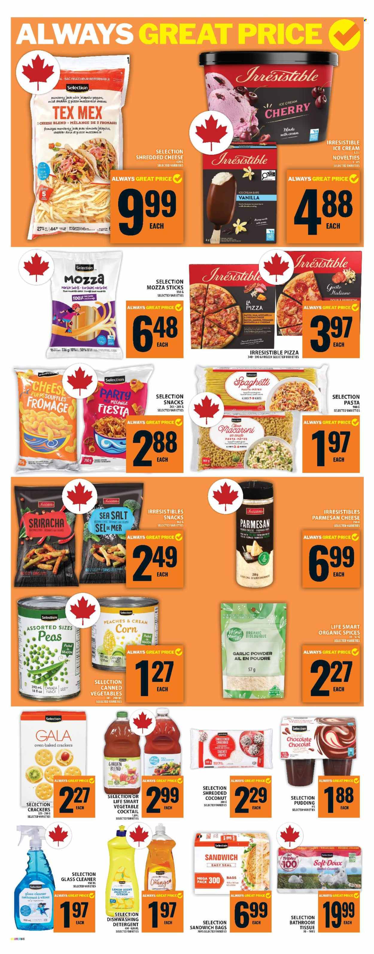 Food Basics flyer - May 22, 2025 - May 28, 2025. Page 1