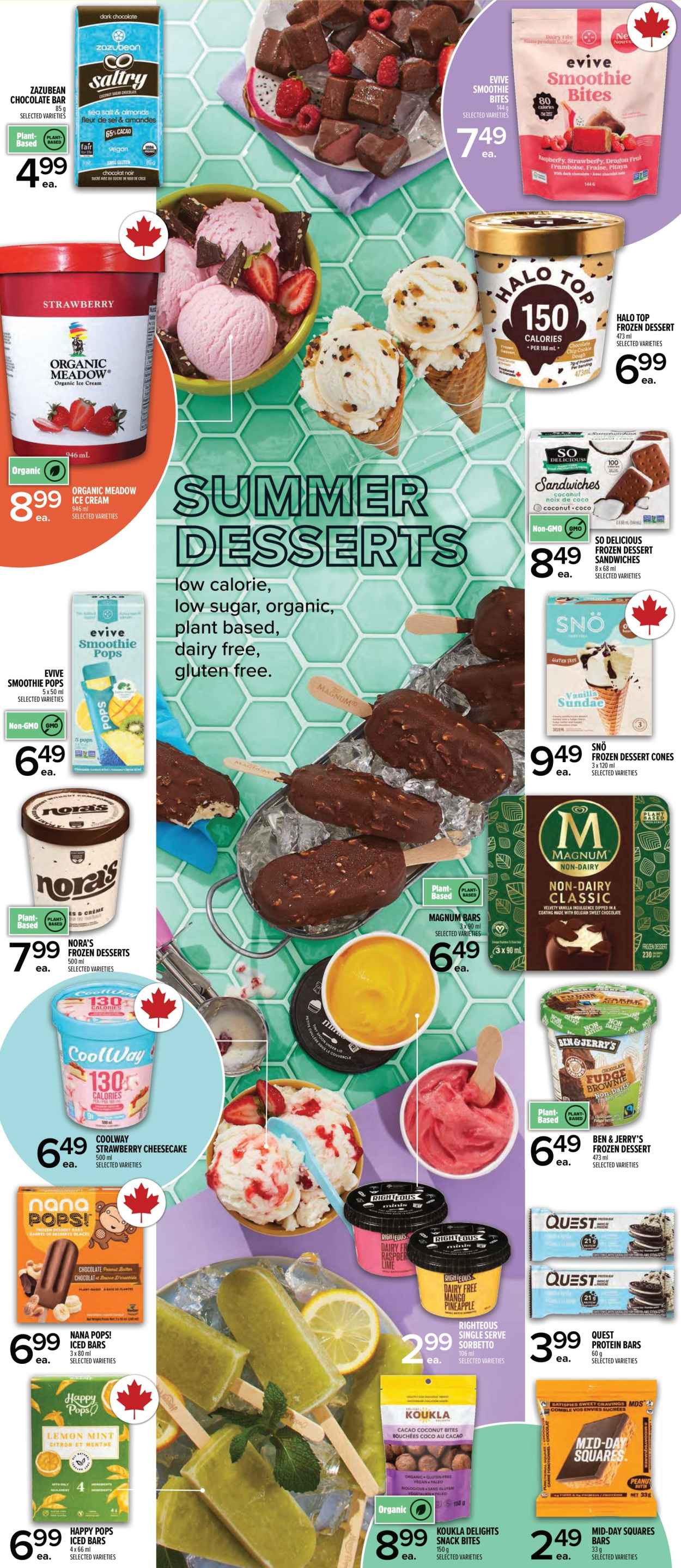 Metro flyer - May 22, 2025 - June 04, 2025. Page 8