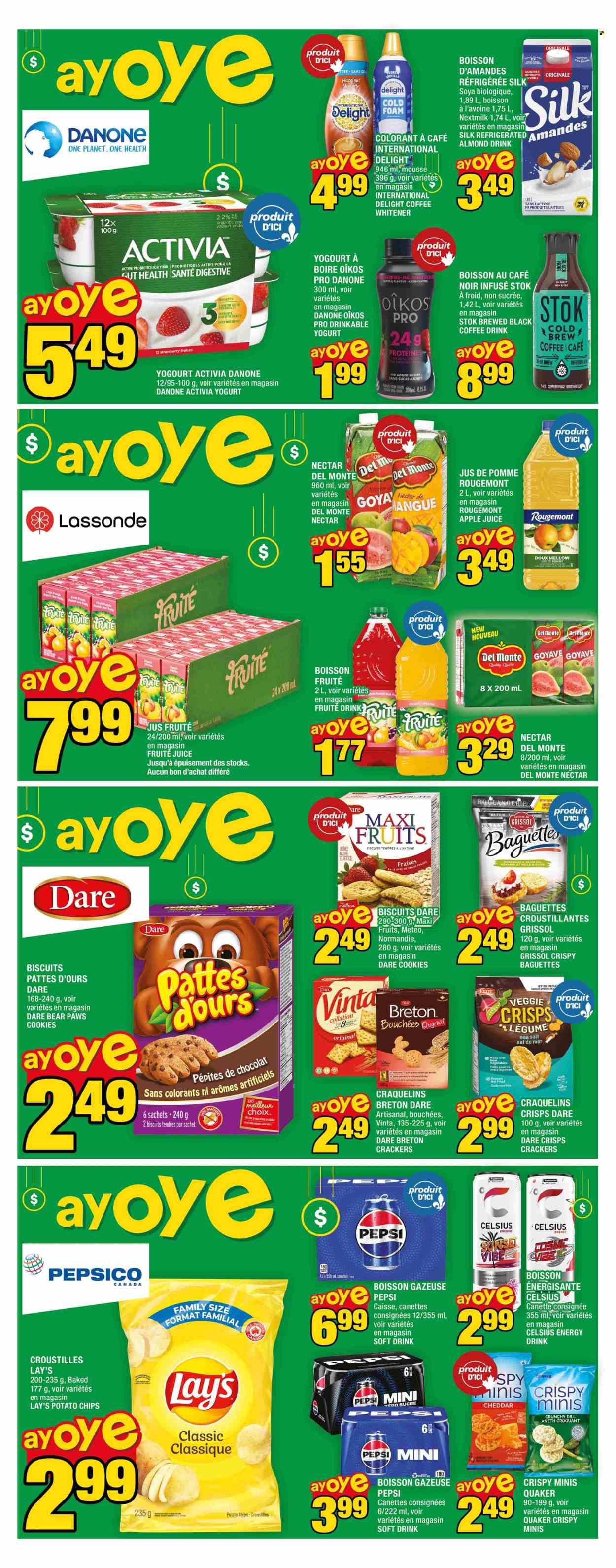 Super C flyer - May 22, 2025 - May 28, 2025. Page 1