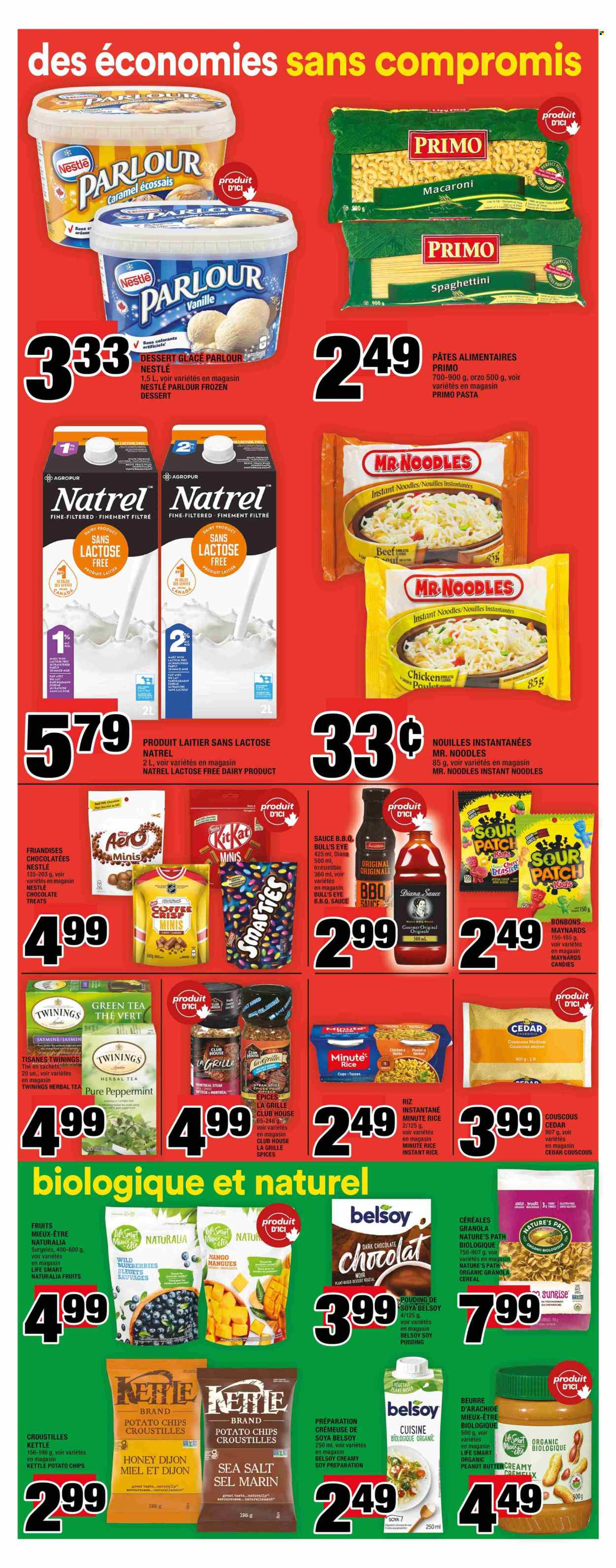 Super C flyer - May 22, 2025 - May 28, 2025. Page 1