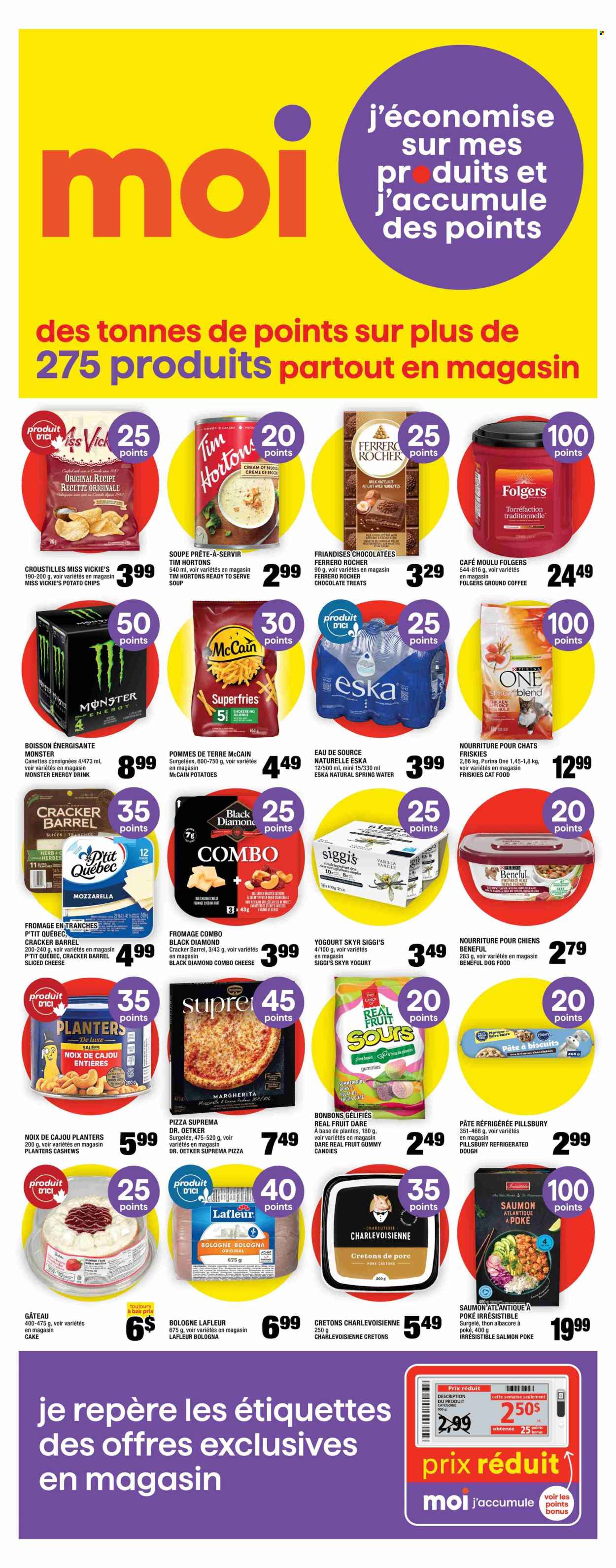 Super C flyer - May 22, 2025 - May 28, 2025. Page 1