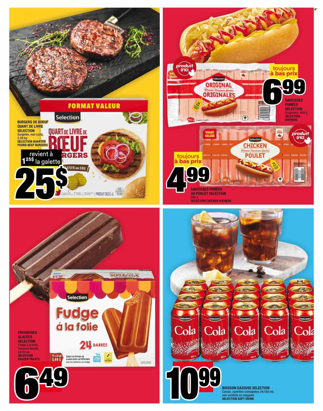 Super C flyer - May 22, 2025 - May 28, 2025. Page 1