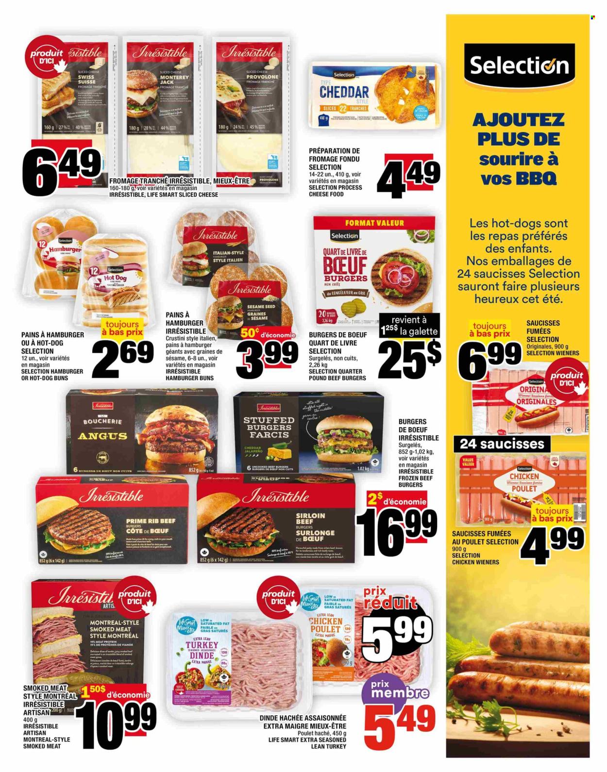 Super C flyer - May 22, 2025 - May 28, 2025. Page 1