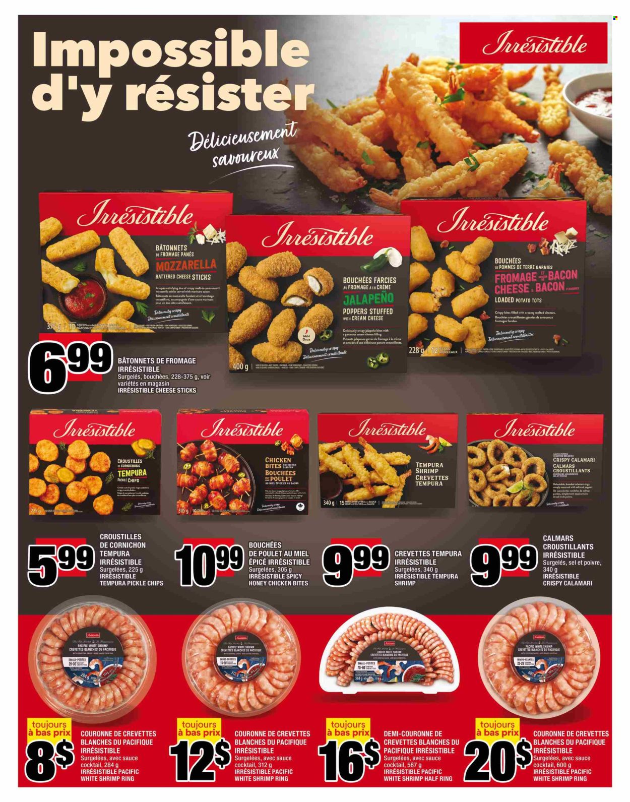 Super C flyer - May 22, 2025 - May 28, 2025. Page 1