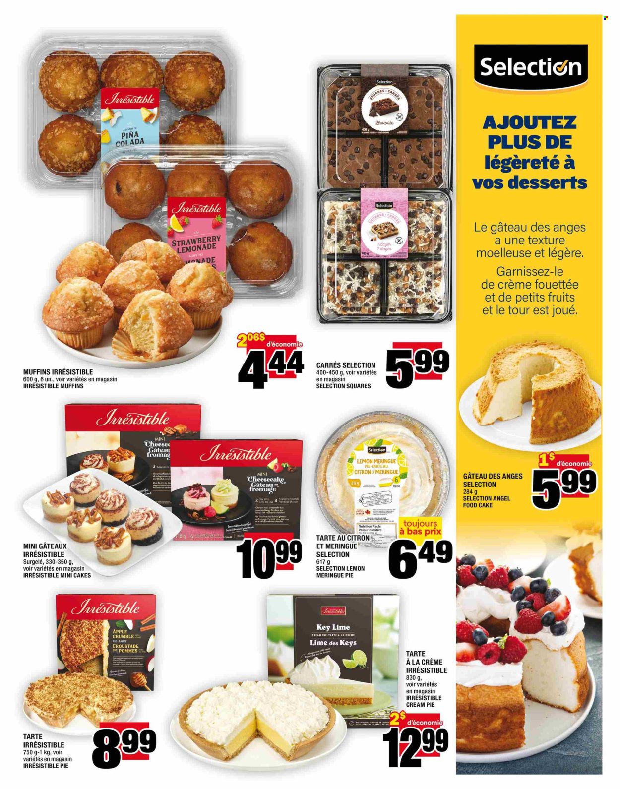 Super C flyer - May 22, 2025 - May 28, 2025. Page 1