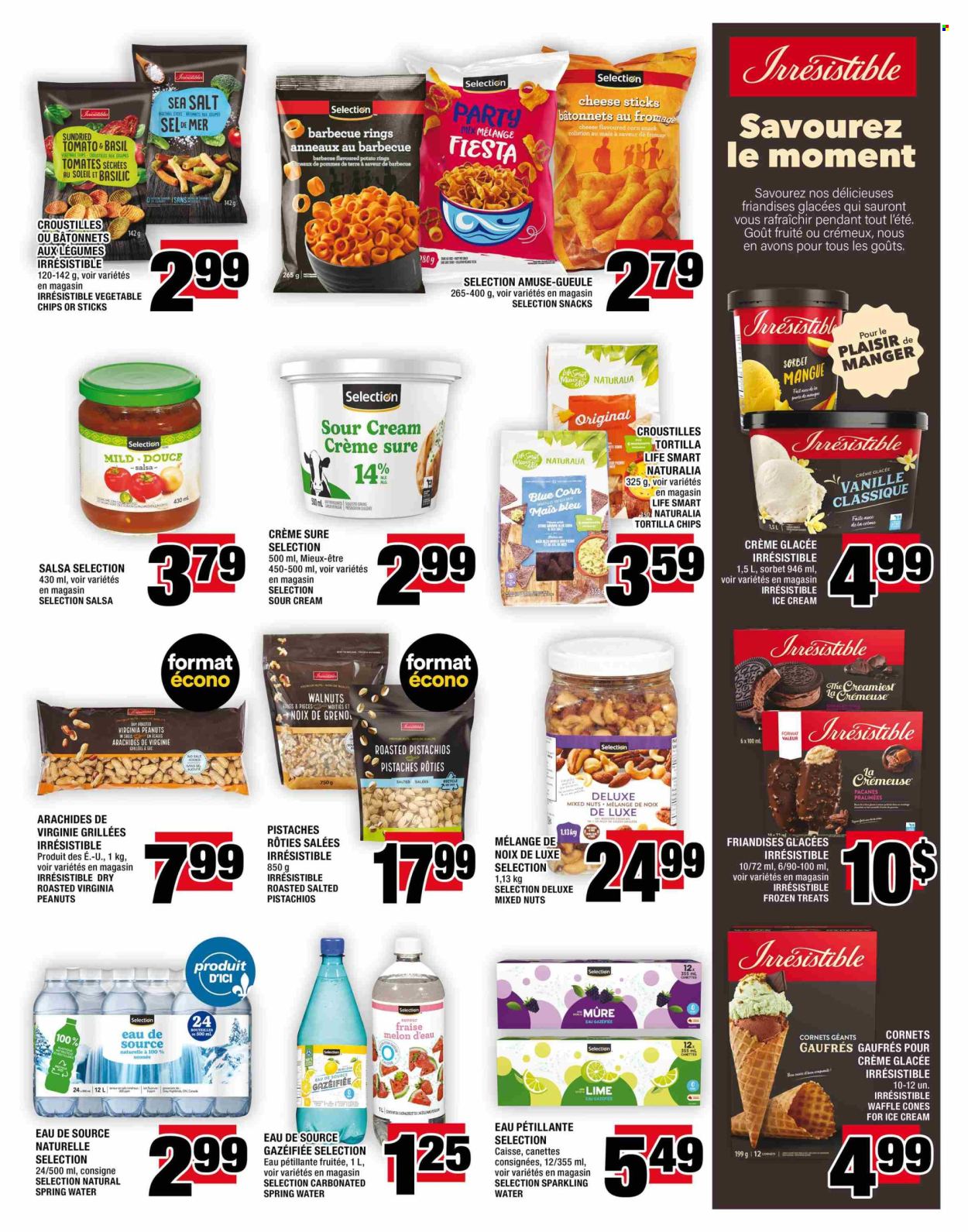 Super C flyer - May 22, 2025 - May 28, 2025. Page 1