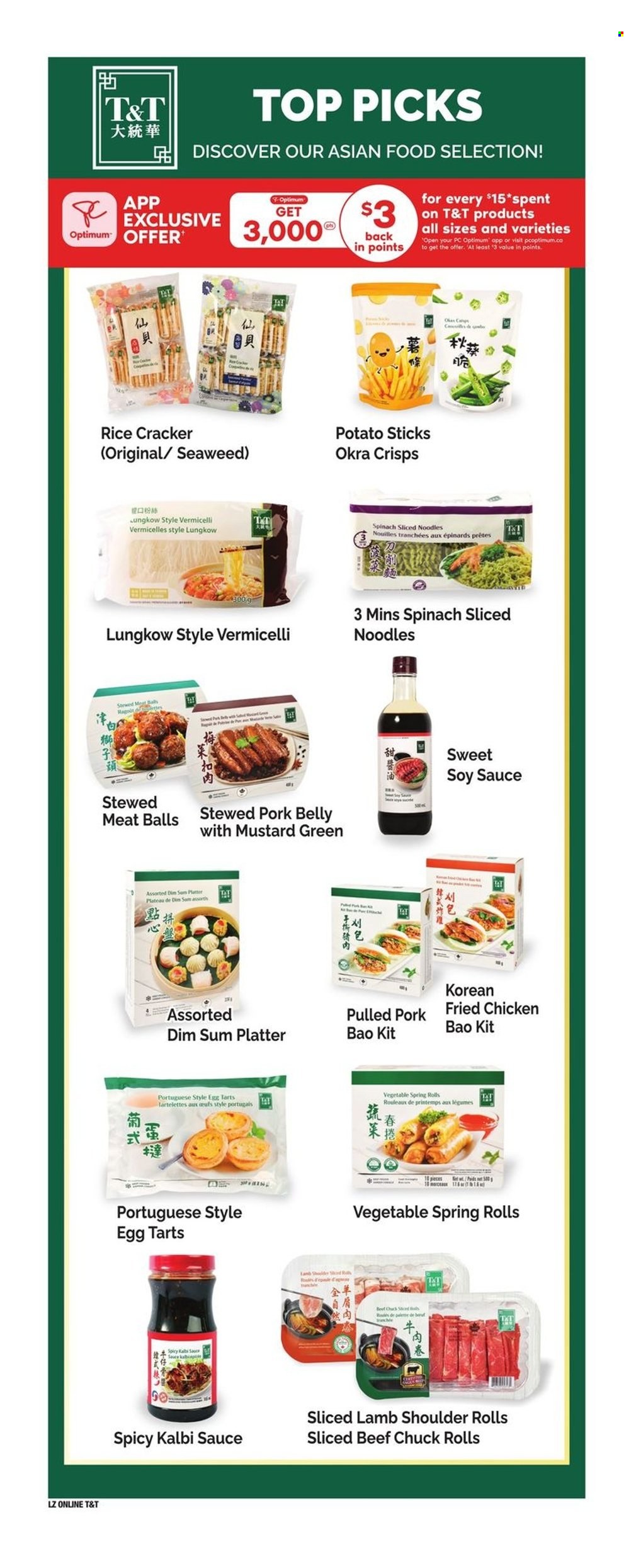 Loblaws flyer - May 22, 2025 - May 28, 2025. Page 1