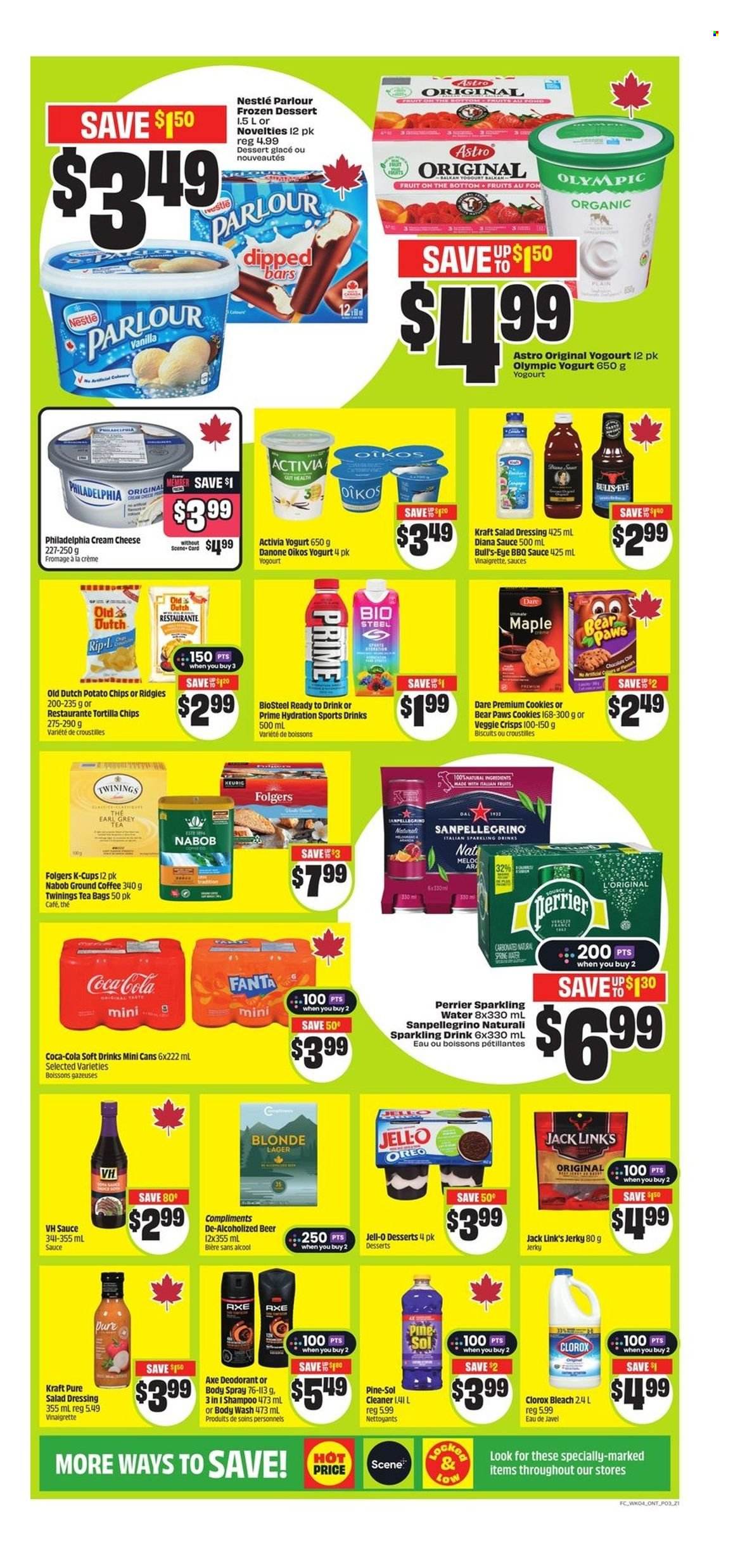 FreshCo. flyer - May 22, 2025 - May 28, 2025. Page 1