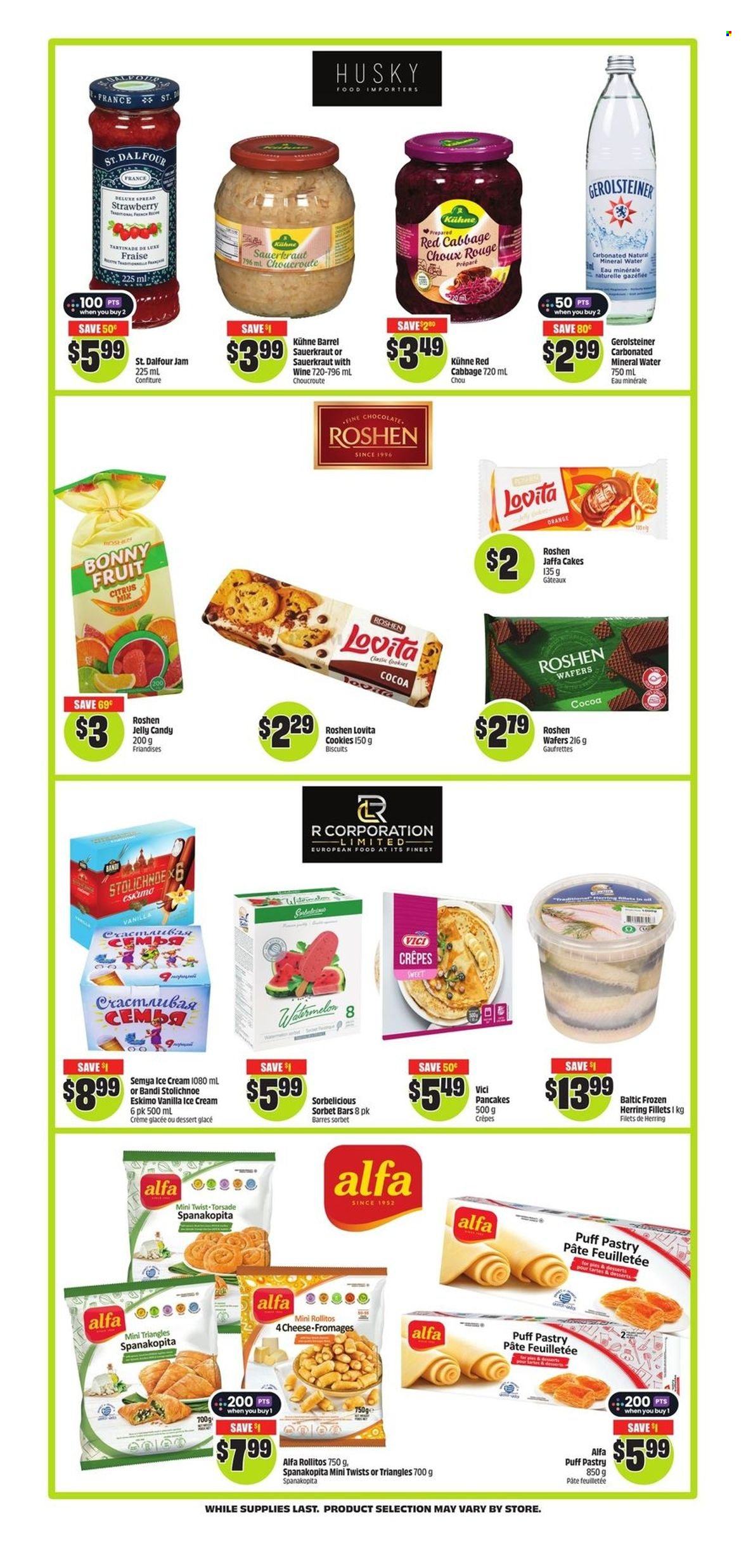 FreshCo. flyer - May 22, 2025 - May 28, 2025. Page 1
