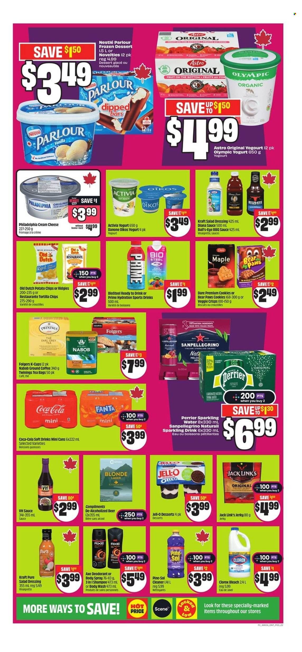 Chalo! FreshCo. flyer - May 22, 2025 - May 28, 2025. Page 1