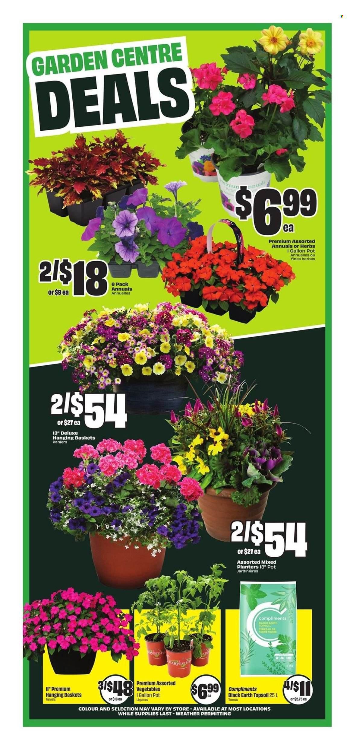 Chalo! FreshCo. flyer - May 22, 2025 - May 28, 2025. Page 1
