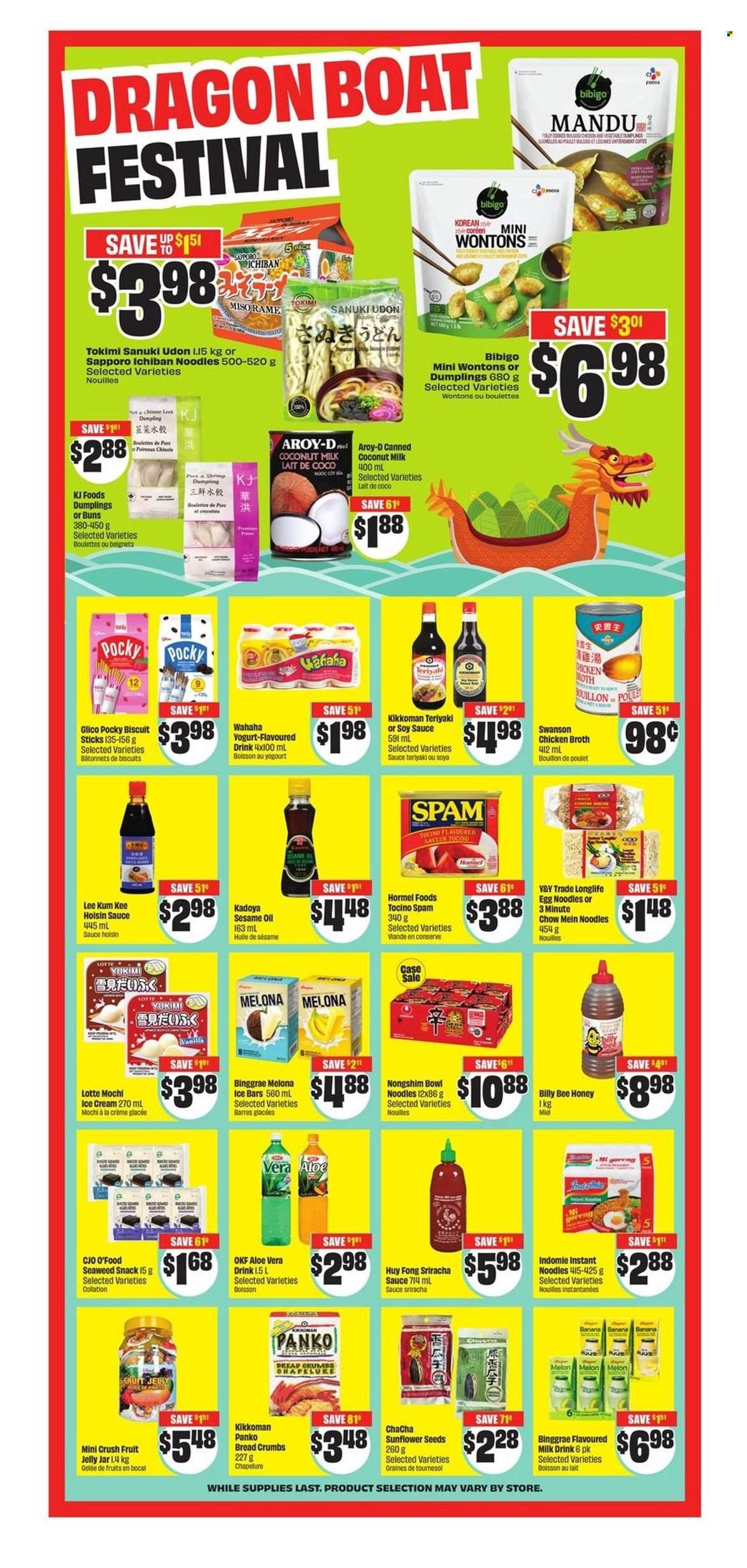 Chalo! FreshCo. flyer - May 22, 2025 - May 28, 2025. Page 1
