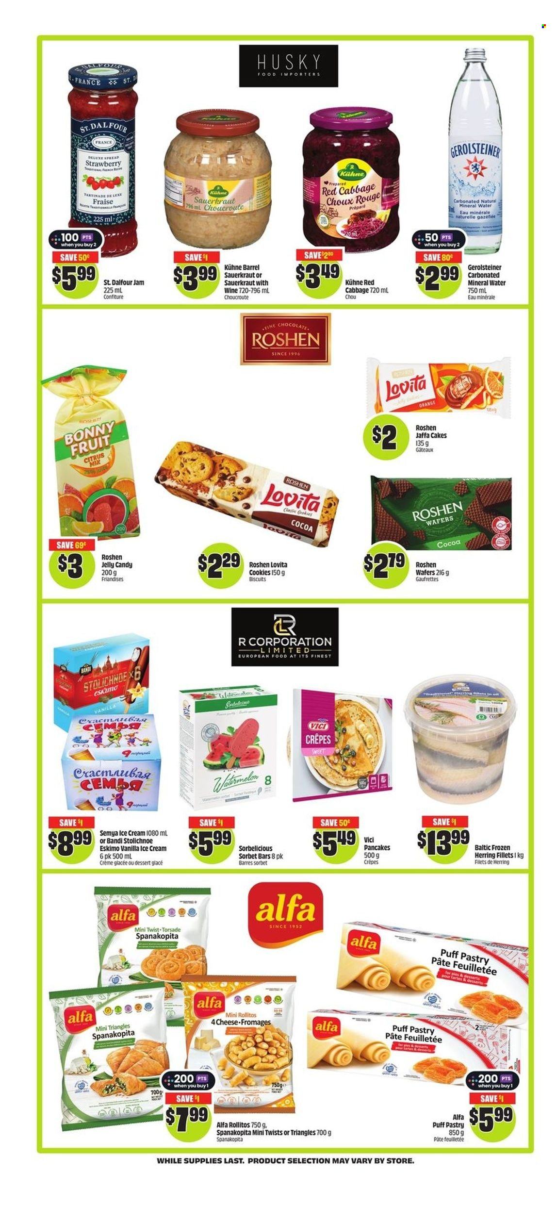 Chalo! FreshCo. flyer - May 22, 2025 - May 28, 2025. Page 1