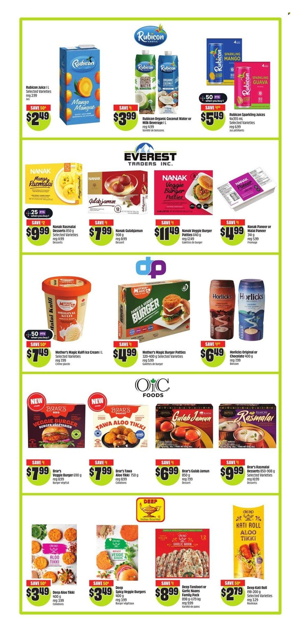 Chalo! FreshCo. flyer - May 22, 2025 - May 28, 2025. Page 1