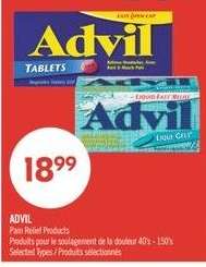 Advil