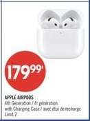 APPLE AIRPODS