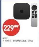 Apple