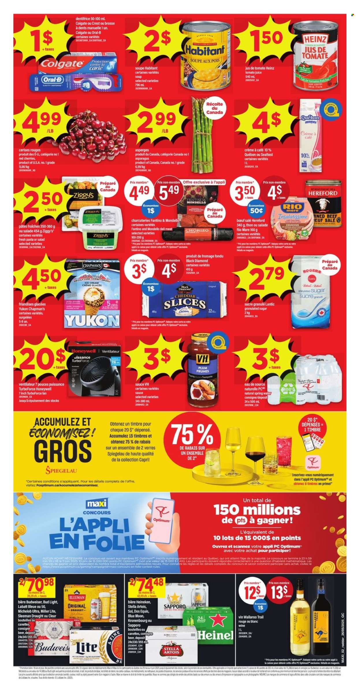 Maxi flyer - May 29, 2025 - June 04, 2025. Page 2