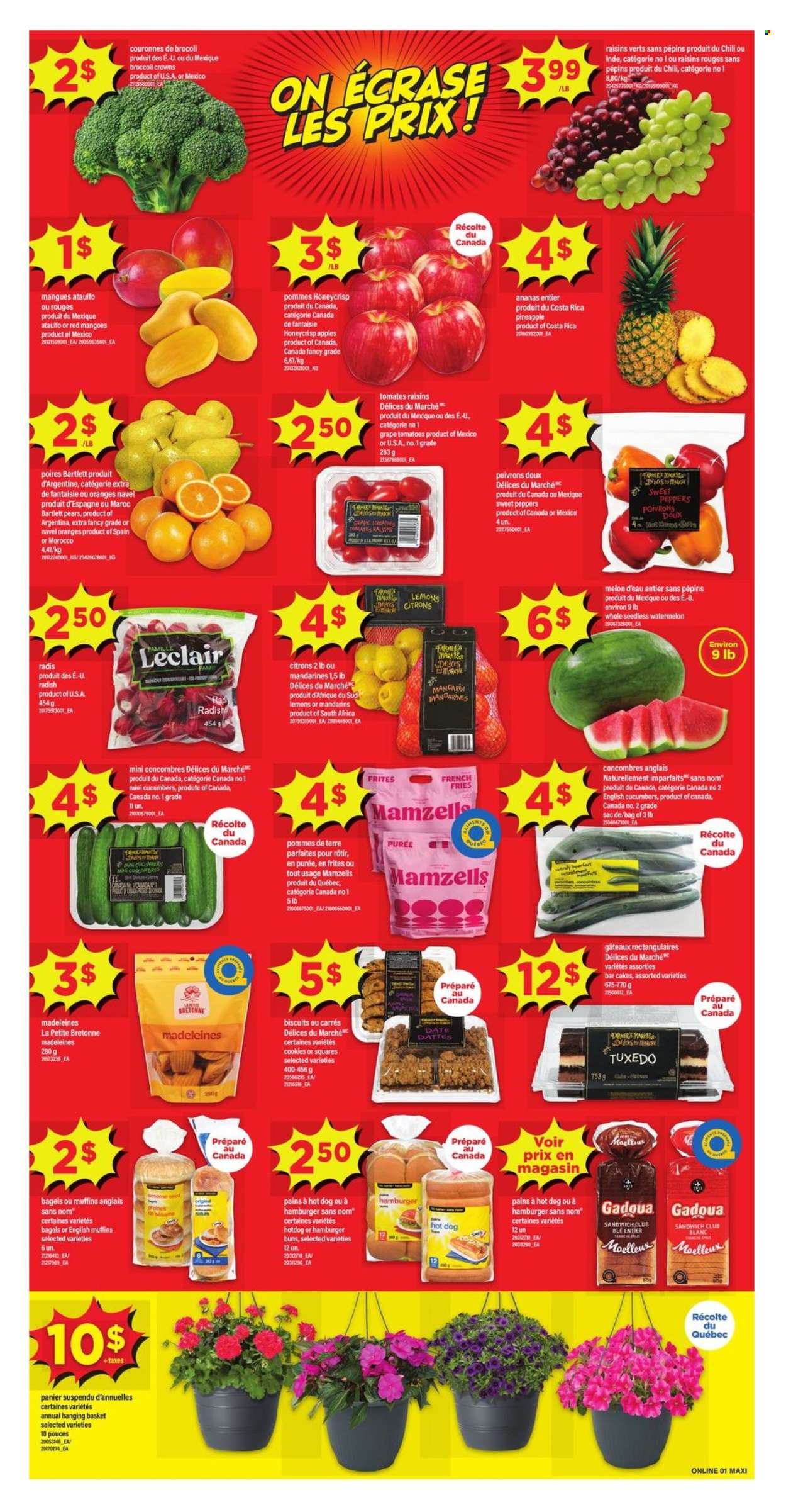 Maxi flyer - May 29, 2025 - June 04, 2025. Page 6