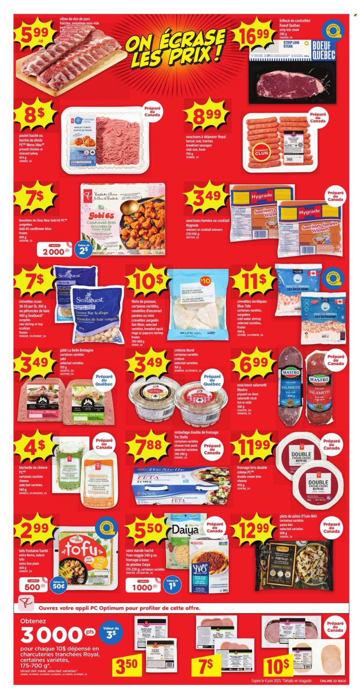 Maxi flyer - May 29, 2025 - June 04, 2025. Page 7