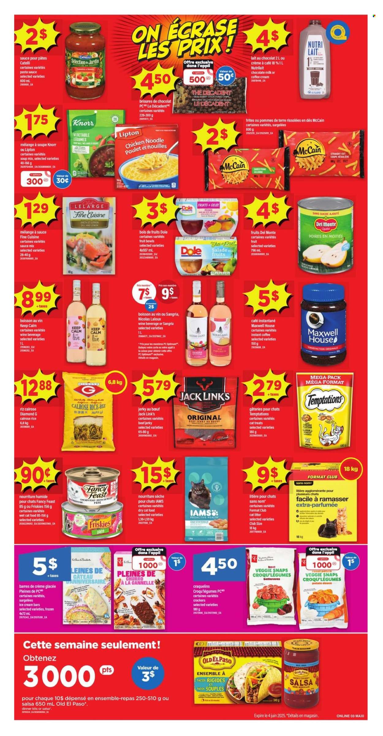 Maxi flyer - May 29, 2025 - June 04, 2025. Page 8