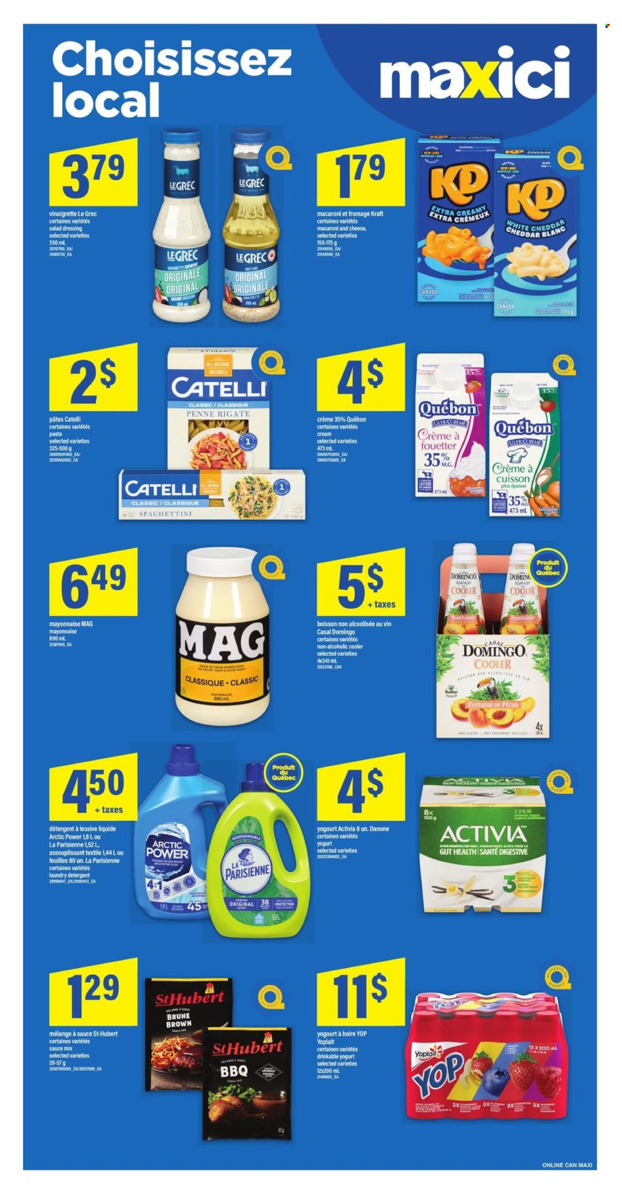 Maxi flyer - May 29, 2025 - June 04, 2025. Page 10