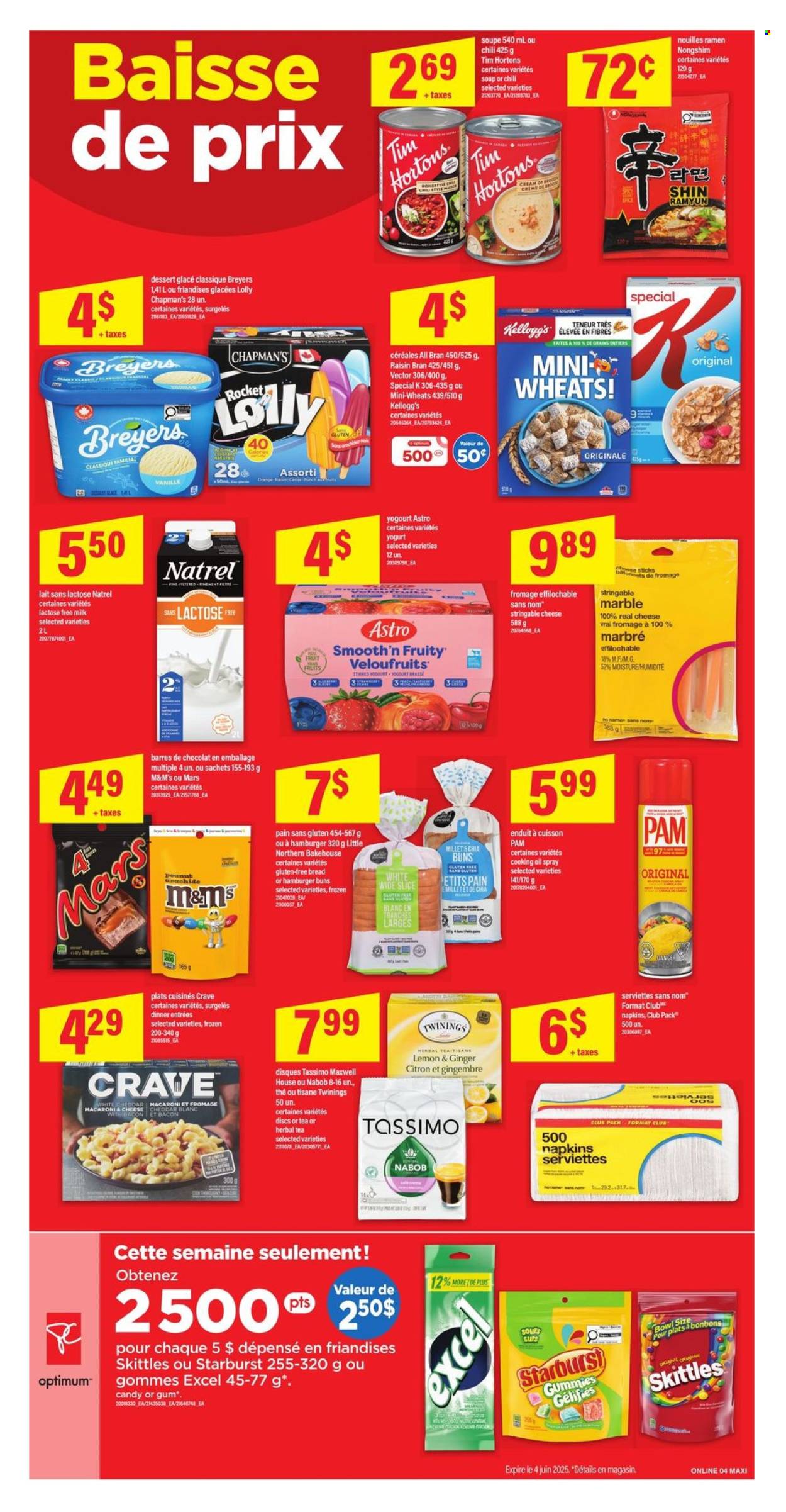 Maxi flyer - May 29, 2025 - June 04, 2025. Page 12