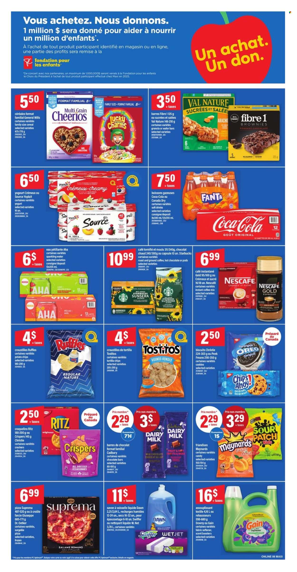 Maxi flyer - May 29, 2025 - June 04, 2025. Page 14