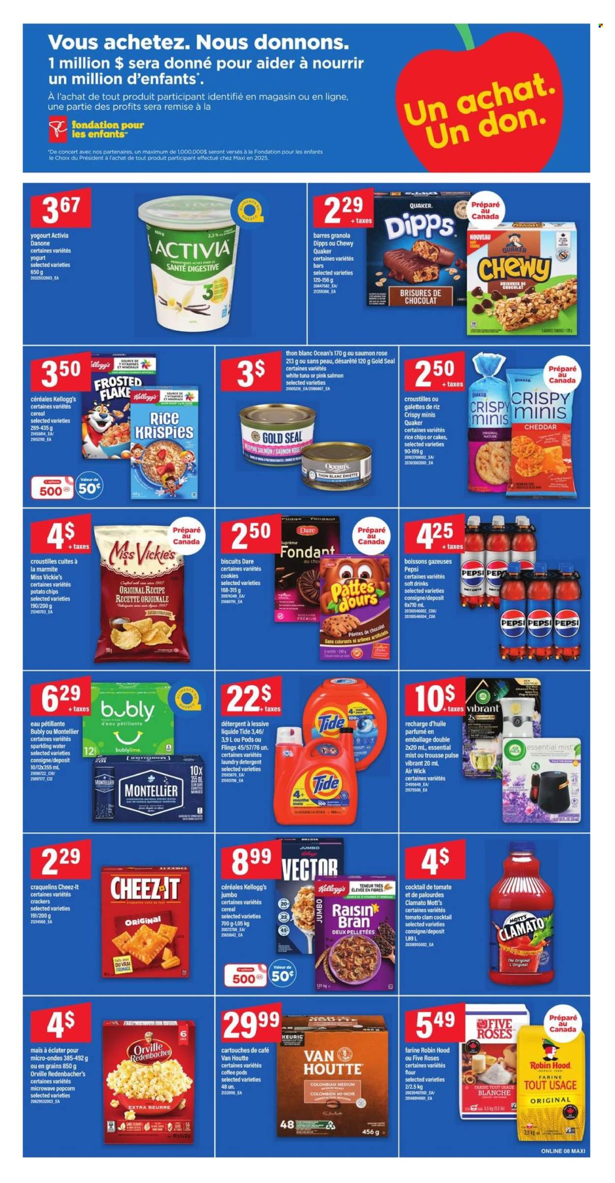 Maxi flyer - May 29, 2025 - June 04, 2025. Page 16