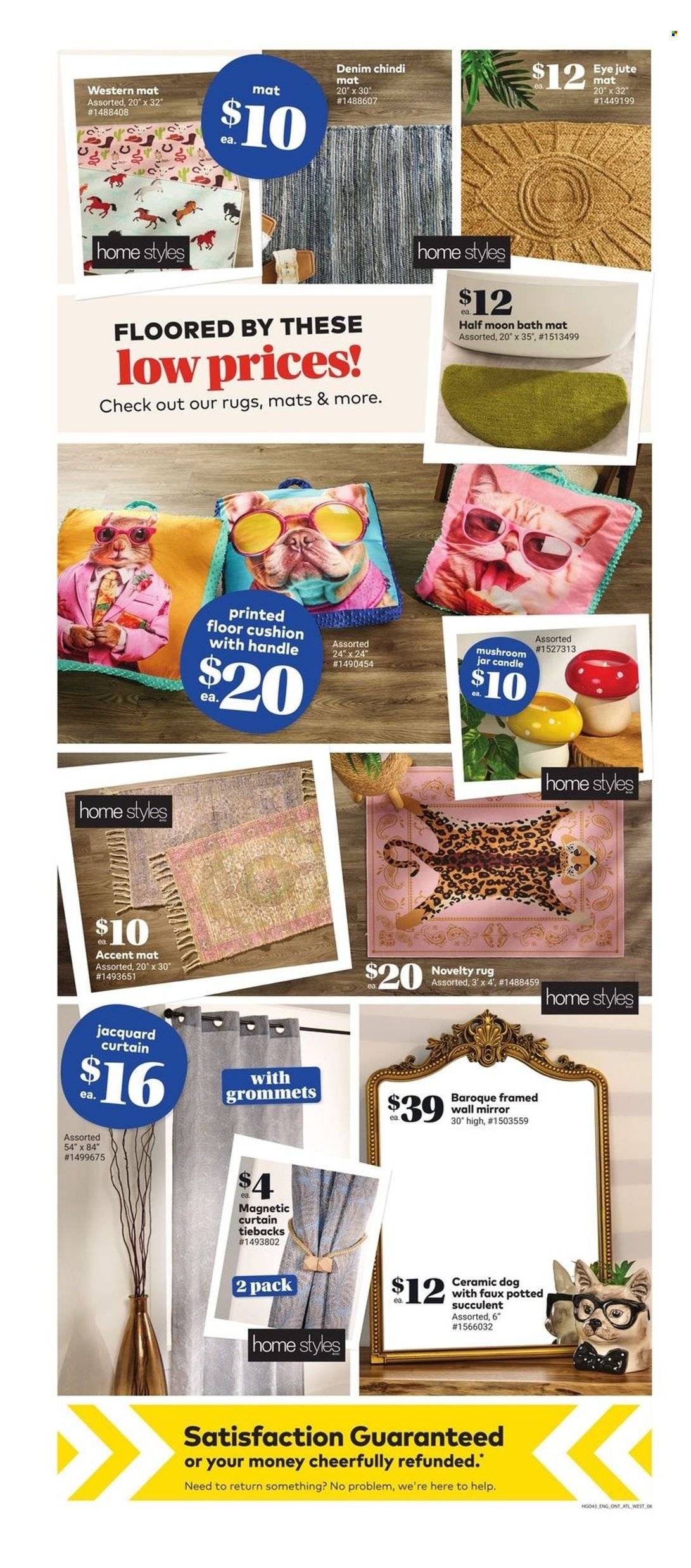 Giant Tiger flyer - May 28, 2025 - June 03, 2025. Page 10
