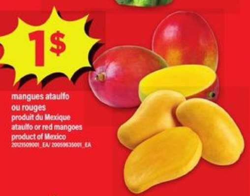 MANGUES ATAULFO OU ROUGES