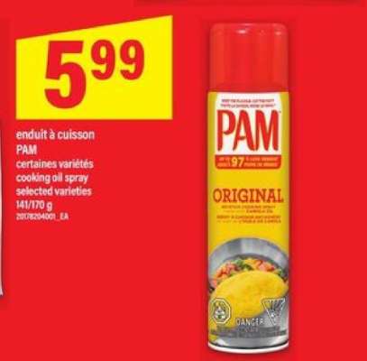 PAM