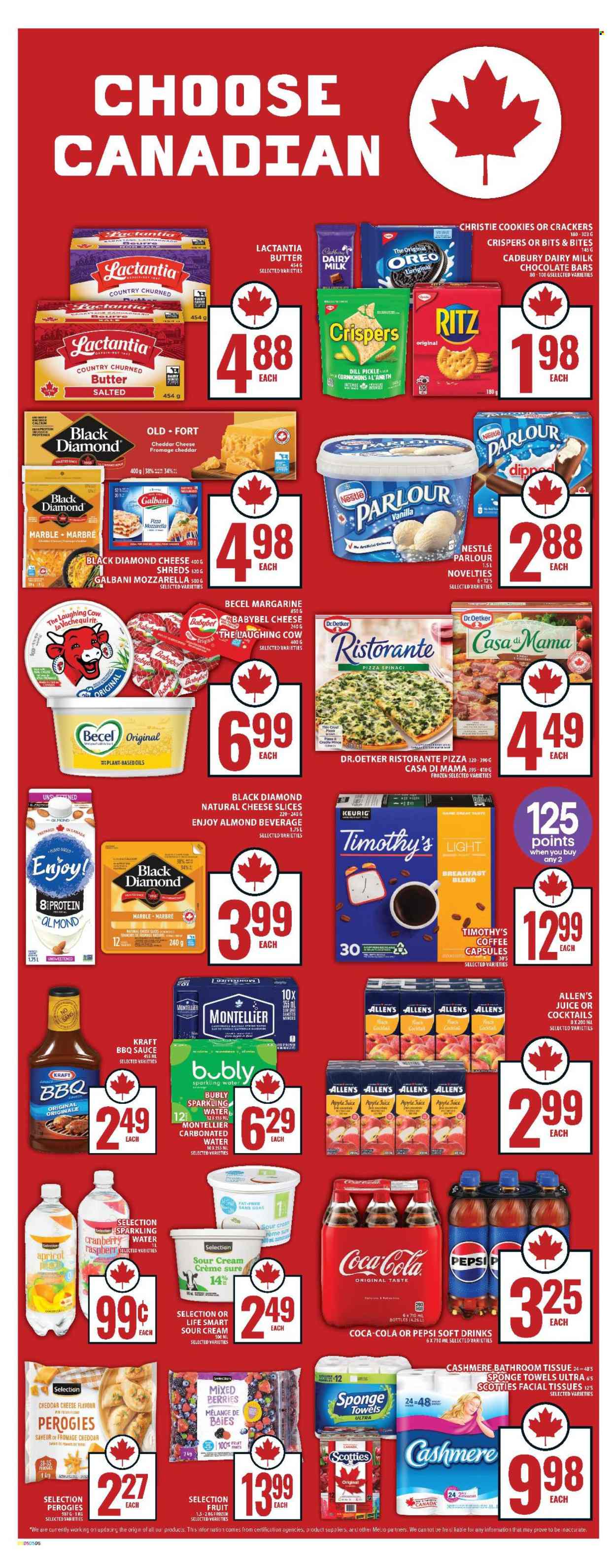 Food Basics flyer - May 29, 2025 - June 04, 2025. Page 6