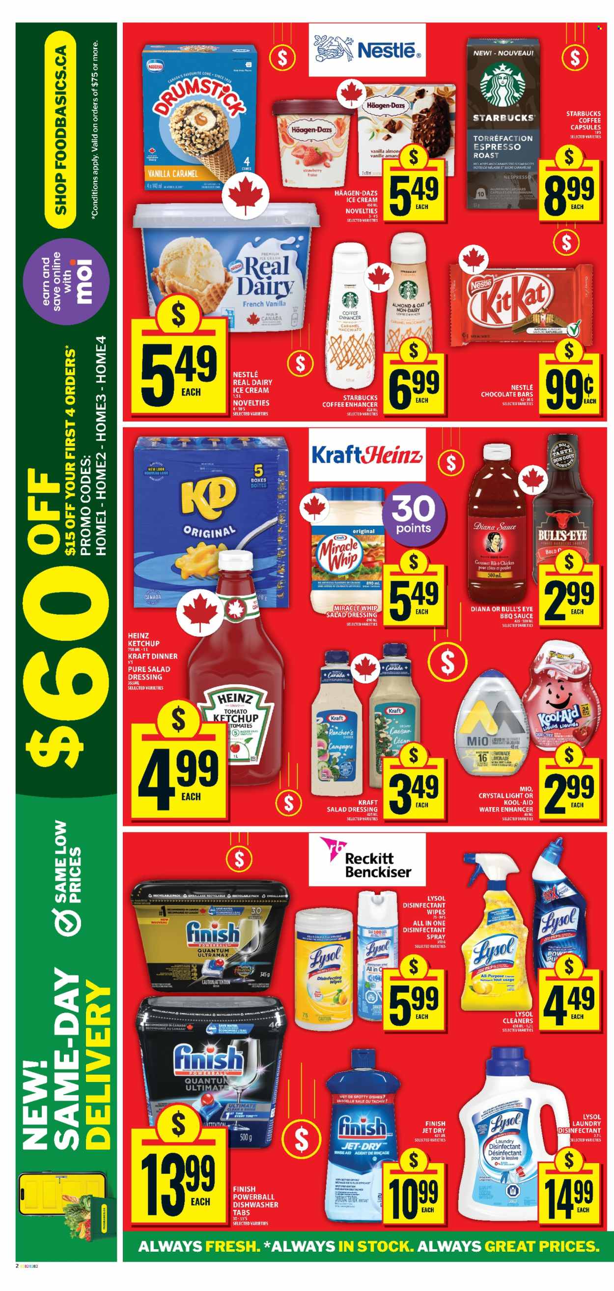 Food Basics flyer - May 29, 2025 - June 04, 2025. Page 7