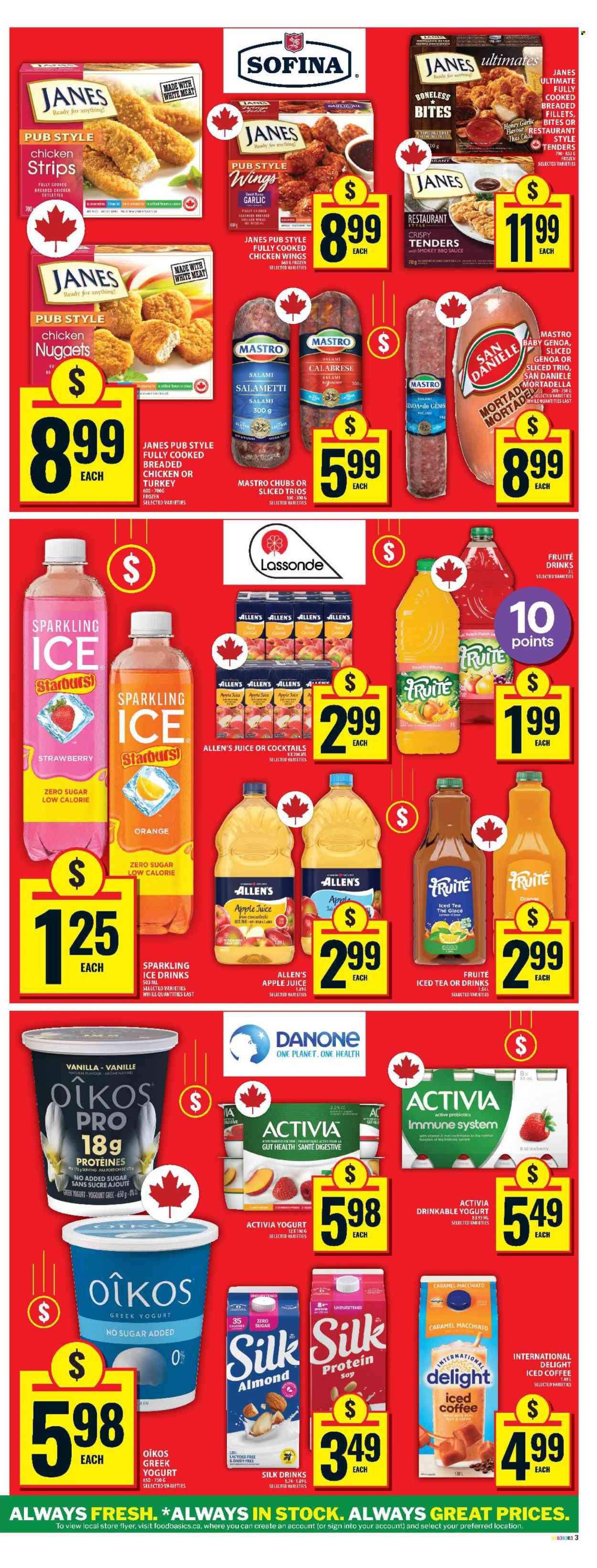 Food Basics flyer - May 29, 2025 - June 04, 2025. Page 8