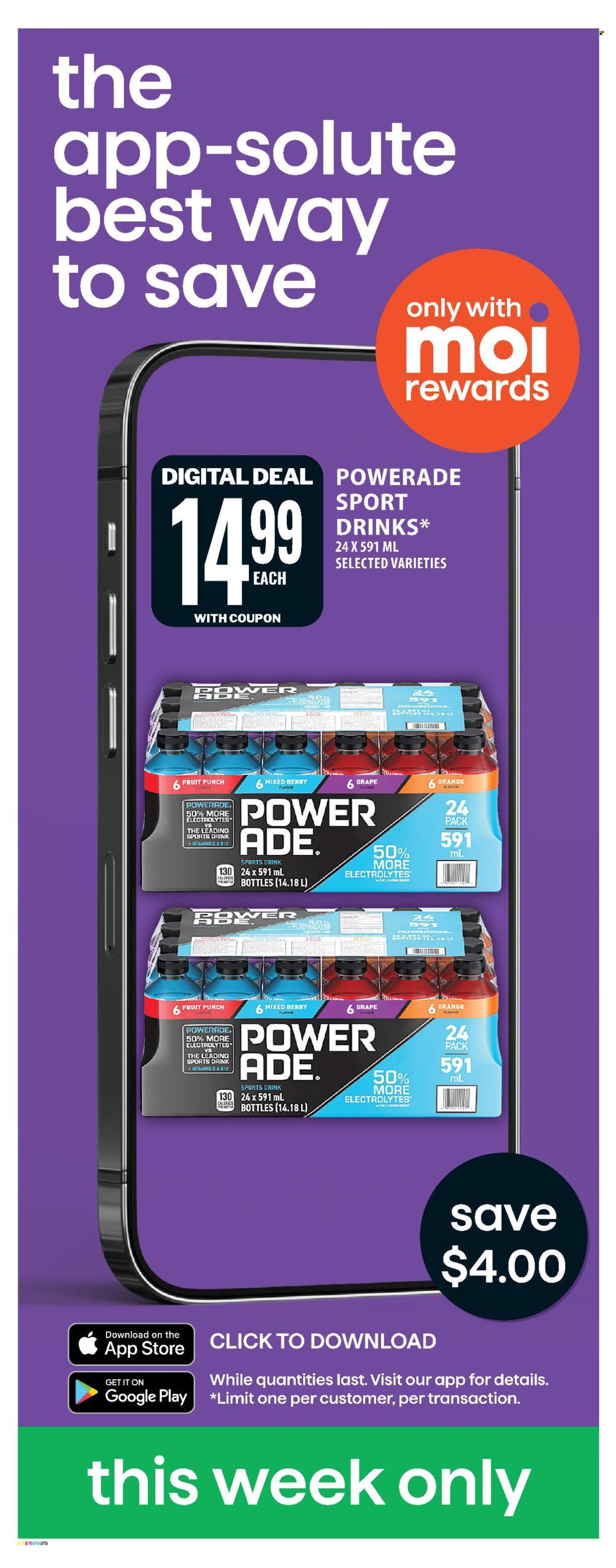 Food Basics flyer - May 29, 2025 - June 04, 2025. Page 10