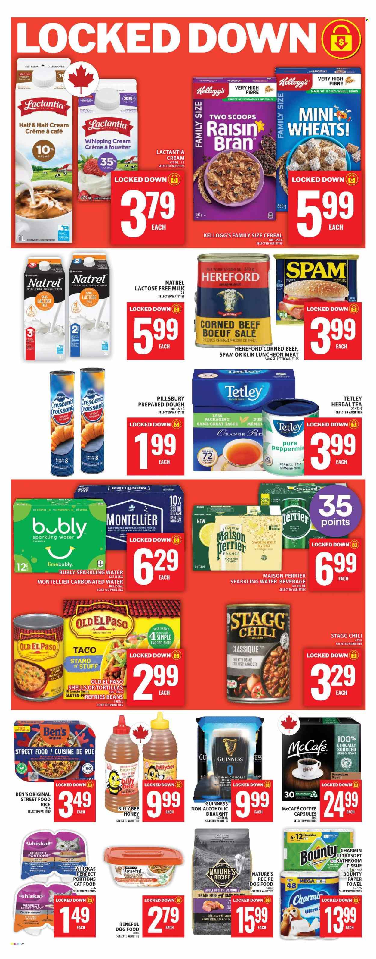 Food Basics flyer - May 29, 2025 - June 04, 2025. Page 15