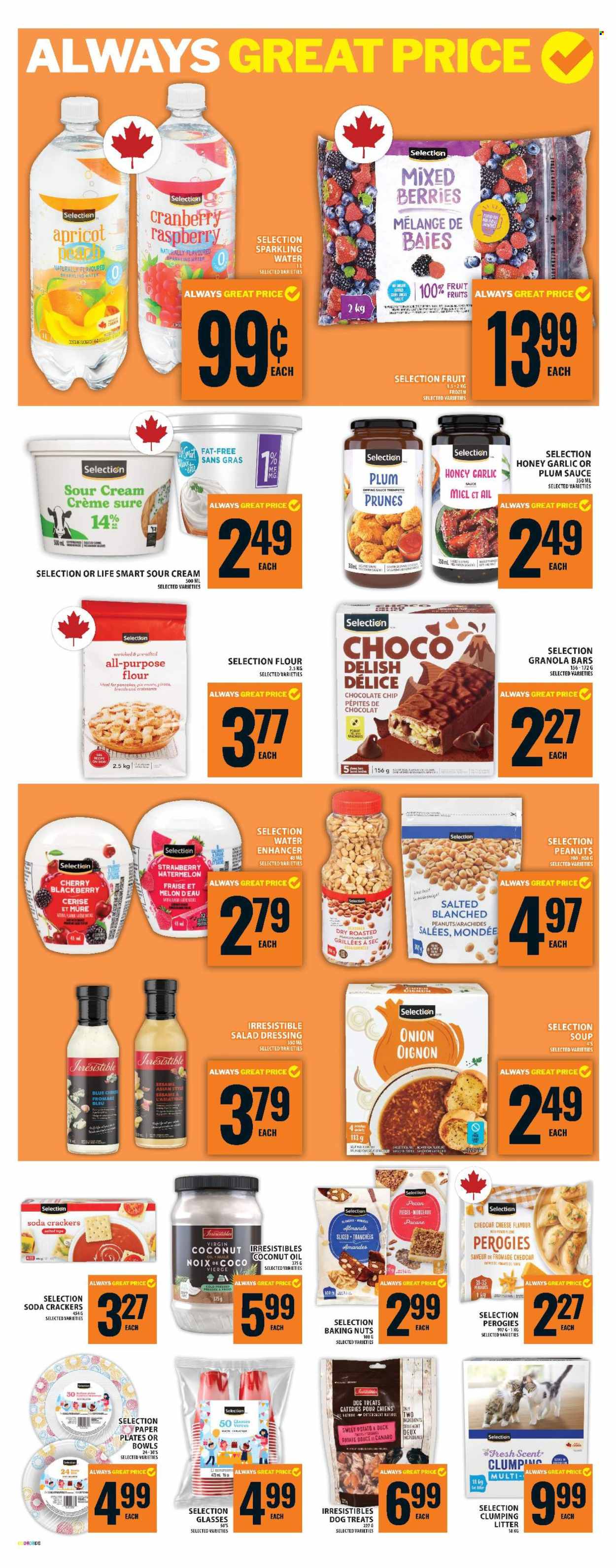 Food Basics flyer - May 29, 2025 - June 04, 2025. Page 16