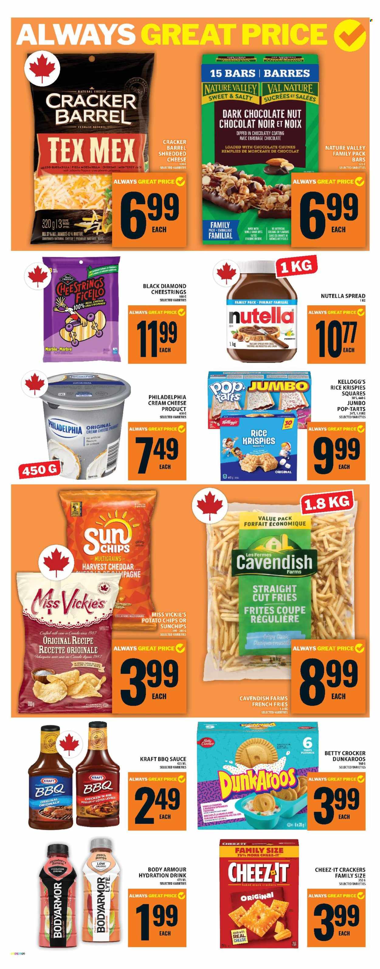 Food Basics flyer - May 29, 2025 - June 04, 2025. Page 17