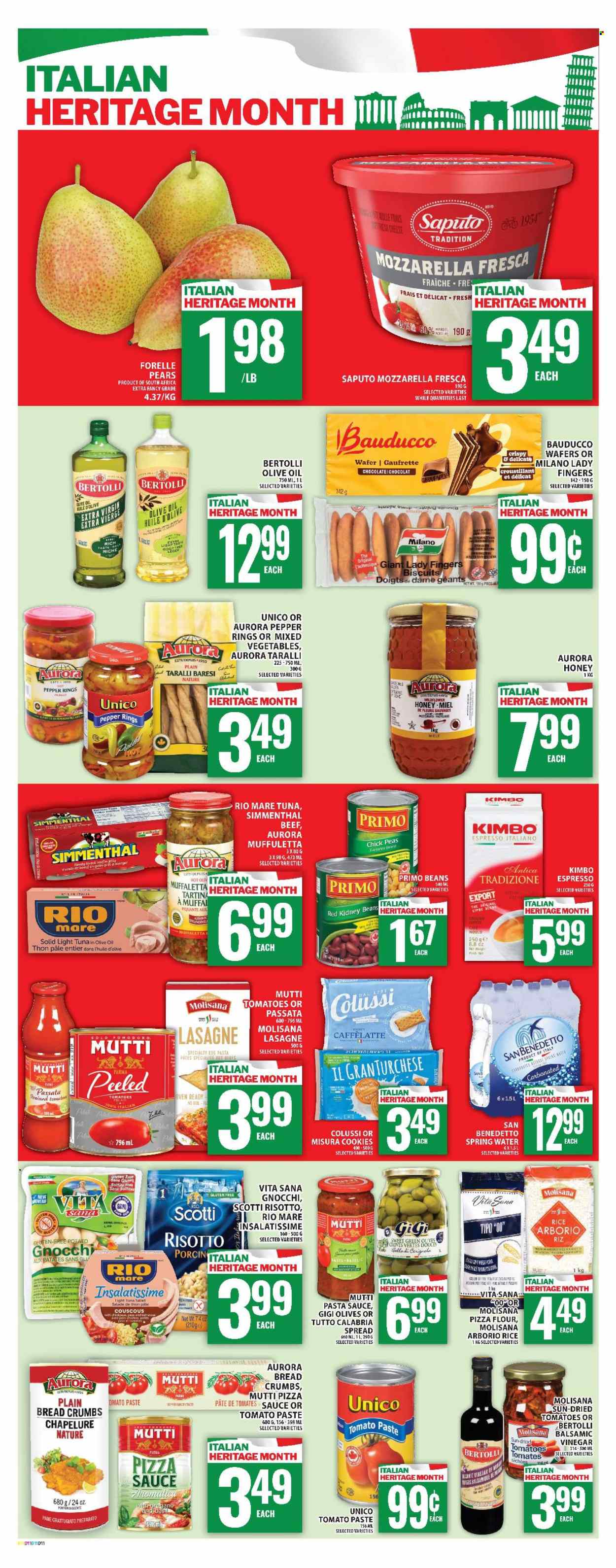 Food Basics flyer - May 29, 2025 - June 04, 2025. Page 20