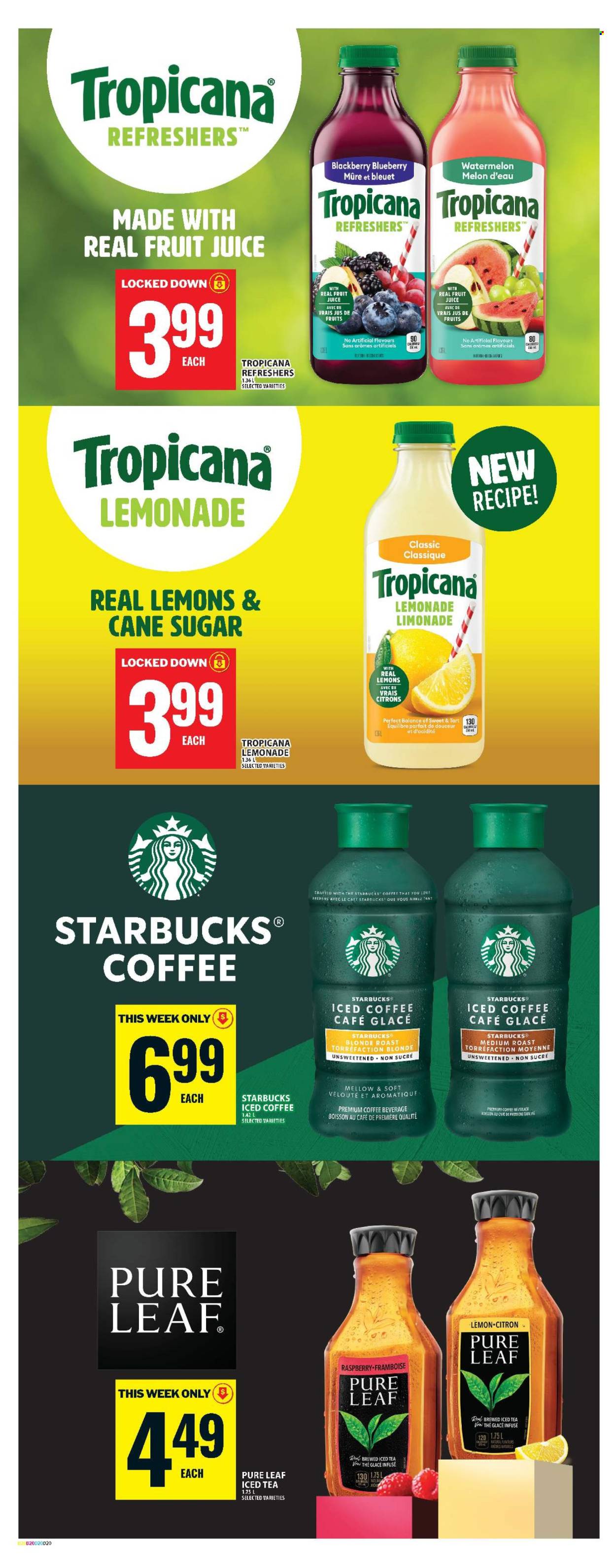 Food Basics flyer - May 29, 2025 - June 04, 2025. Page 21