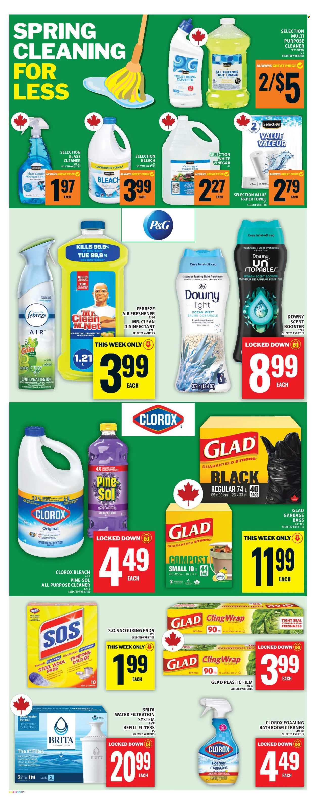 Food Basics flyer - May 29, 2025 - June 04, 2025. Page 22