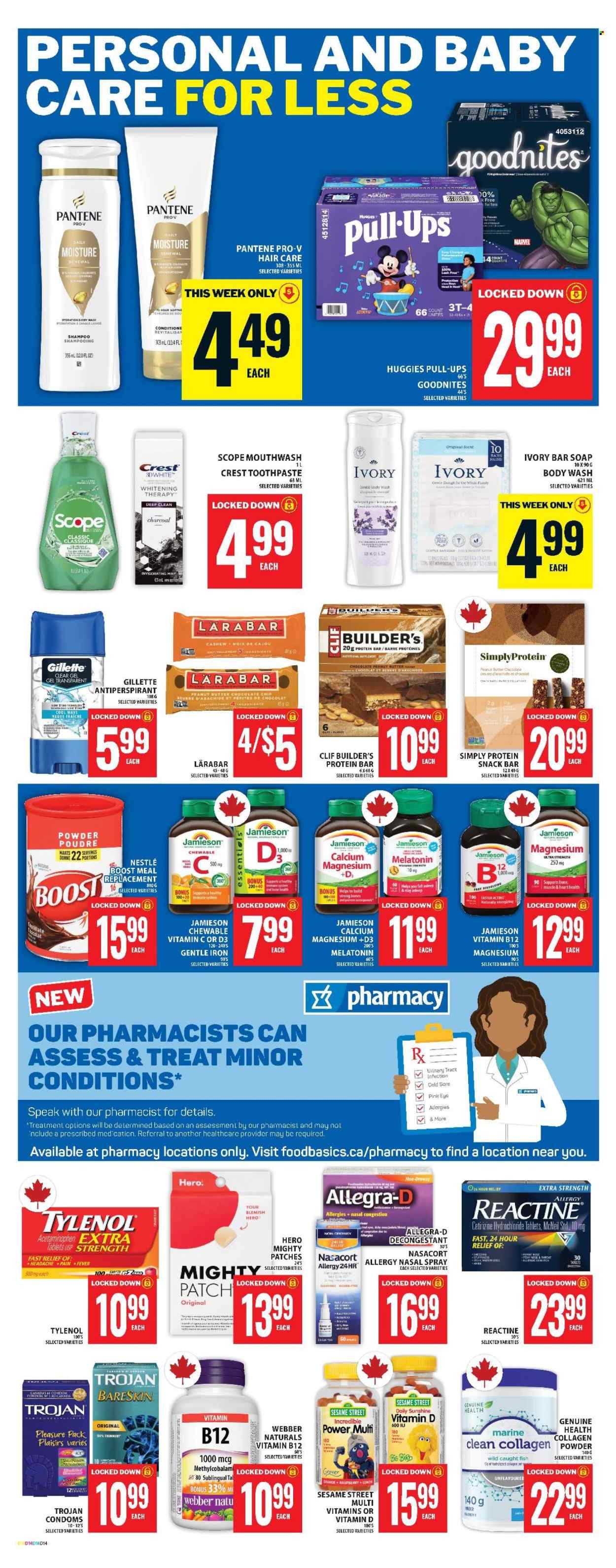 Food Basics flyer - May 29, 2025 - June 04, 2025. Page 23