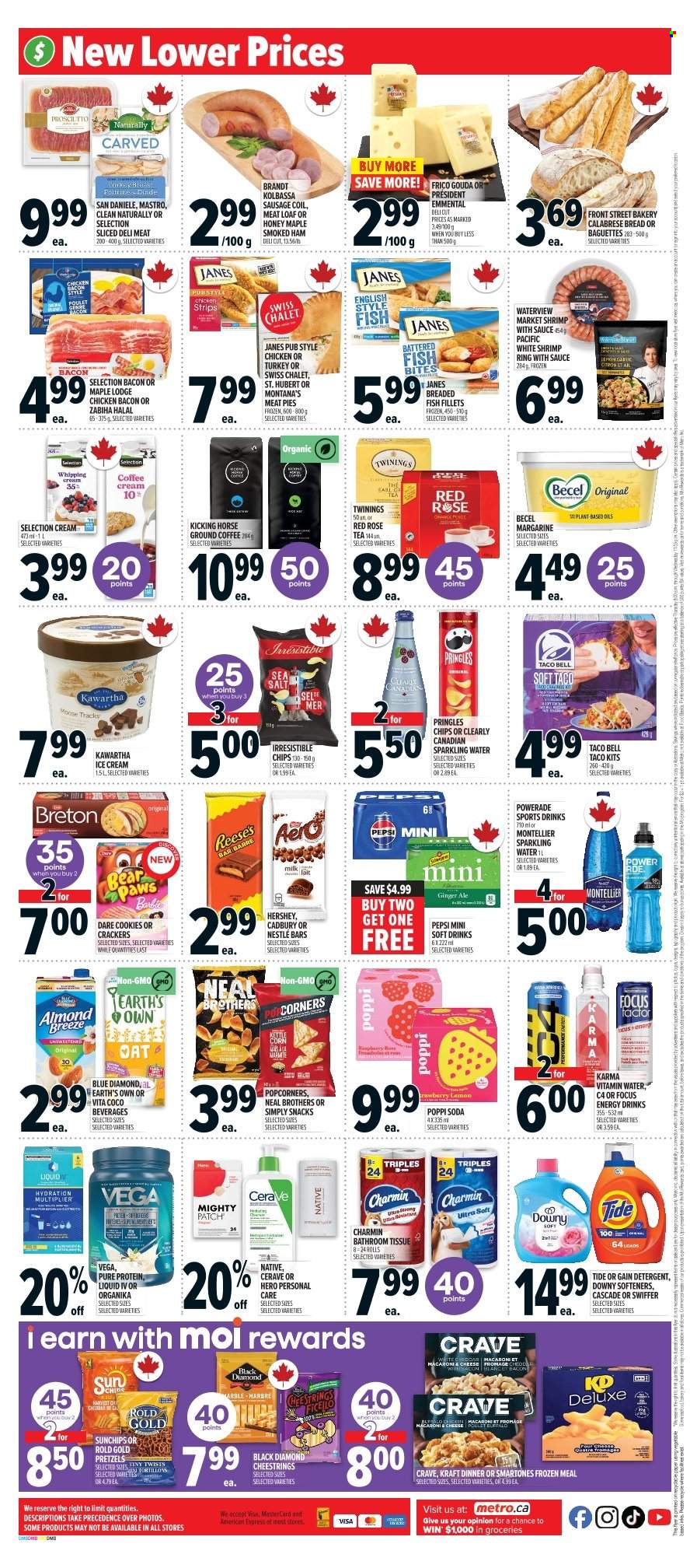 Metro flyer - May 29, 2025 - June 04, 2025. Page 3