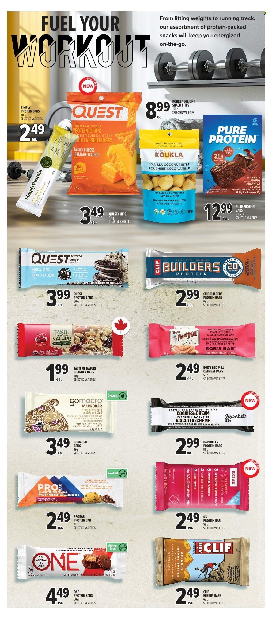 Metro flyer - May 29, 2025 - June 04, 2025. Page 10