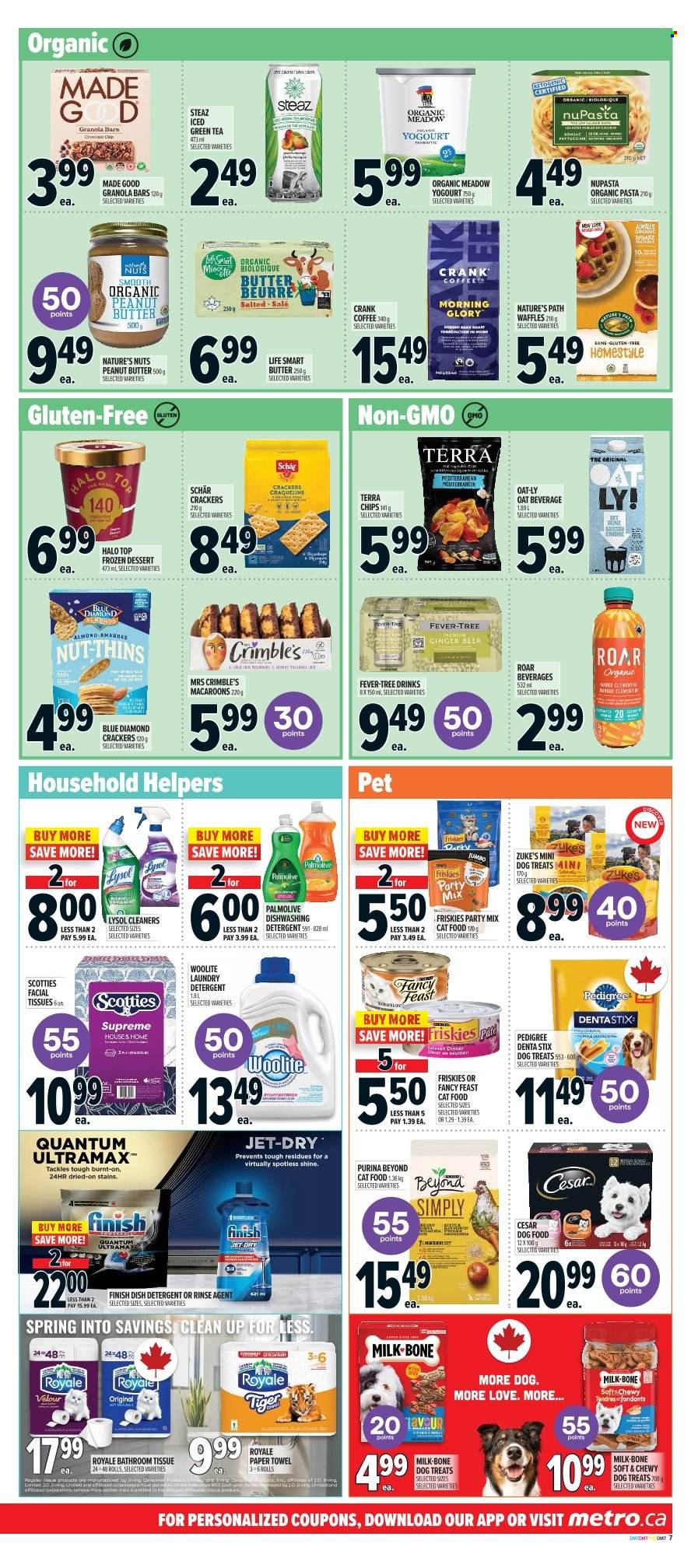 Metro flyer - May 29, 2025 - June 04, 2025. Page 11