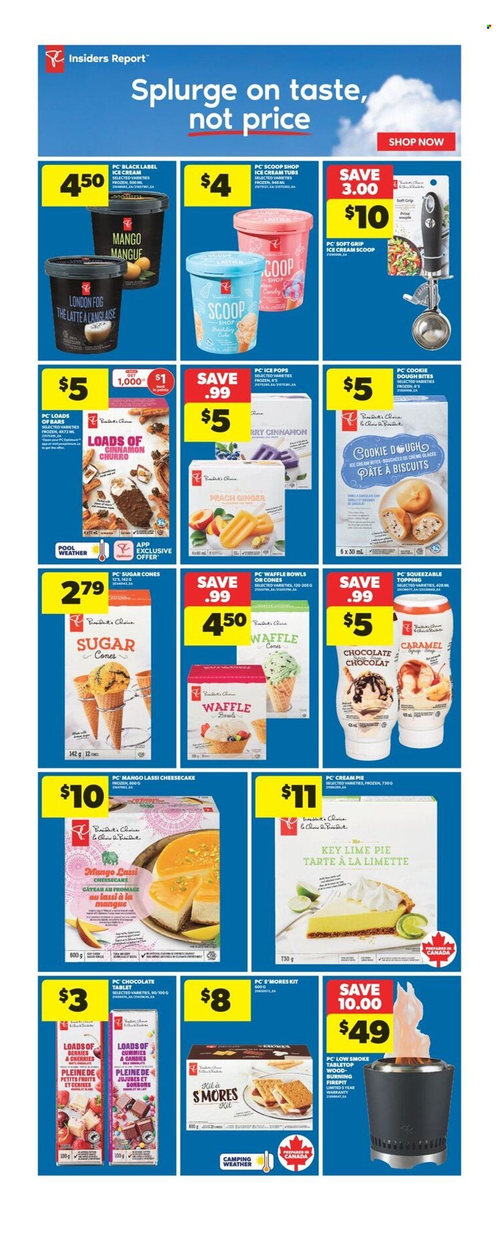 Real Canadian Superstore flyer - May 29, 2025 - June 04, 2025. Page 5
