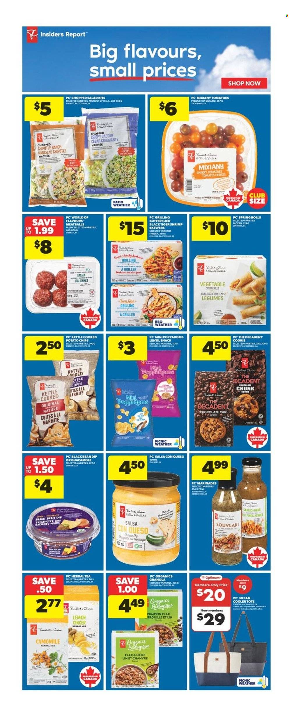 Real Canadian Superstore flyer - May 29, 2025 - June 04, 2025. Page 6